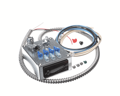 Delfield 000-282-00HB-S Temperature Control Kit, Dual Probe, DF/4400 REPLACEMENT DEL2194763KT (DEL000-282-00HB-S)