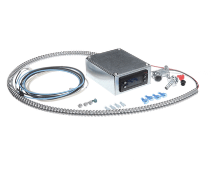 Delfield 000-282-00Hc-S Assy,2194763,Box,Ctl Kit,Nlfac(W/Probes) (DEL000-282-00HC-S)