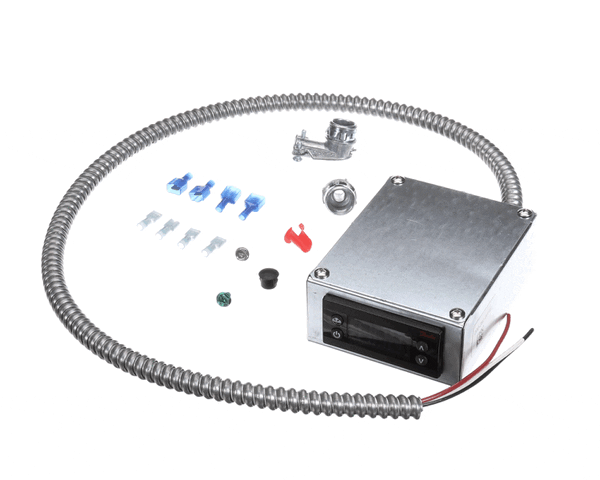 Delfield 000-282-00He-S Assy,2194938,Box,Ctl,Kit (DEL000-282-00HE-S)
