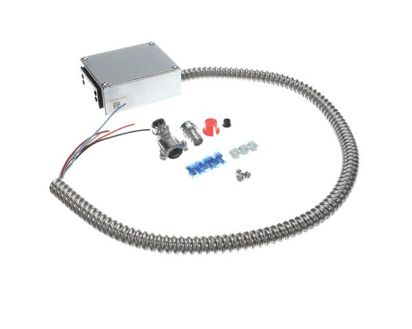 Delfield 000-282-00HF-S Assy,2194758 / 2194812 Box,Ctl,Kit (DEL000-282-00HF-S)