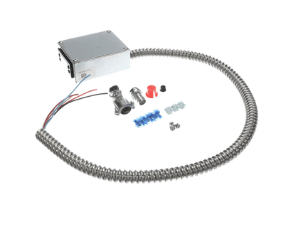 Delfield 000-282-00HF-S Assy,2194758 / 2194812 Box,Ctl,Kit (DEL000-282-00HF-S)