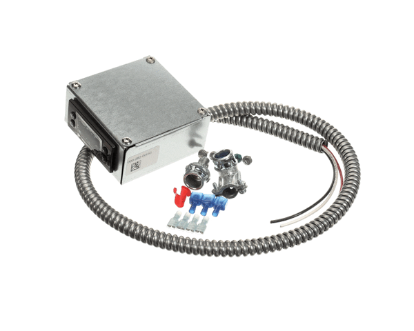 Delfield 000-282-00Hg-S Assy,2194782,Box,Ctl,Kit (W/Out Probes) (DEL000-282-00HG-S)