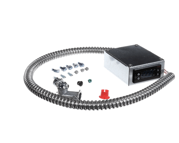 Delfield 000-282-00HI-S assy,2194811,box,ctl,kit (w/out probes) replacement mpn (DEL000-282-00HI-S)