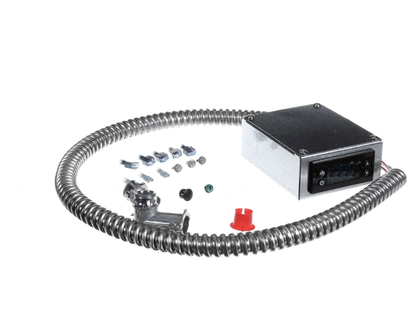 Delfield 000-282-00HI-S assy,2194811,box,ctl,kit (w/out probes) replacement mpn (DEL000-282-00HI-S)