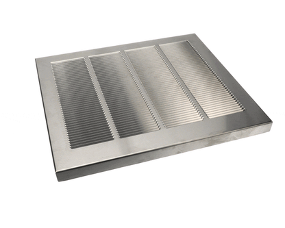 Delfield 000-332-003P-S Assembly,Dr,Lvr,18.0,15.75 (DEL000-332-003P-S)