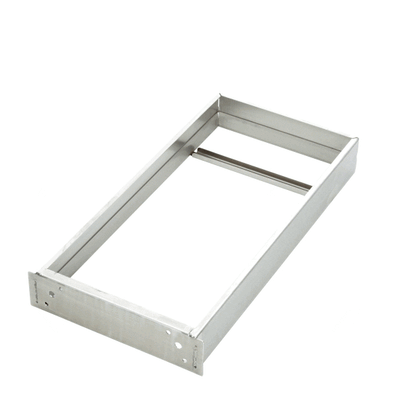 Delfield 000-333-0037-S Assembly, Drw Box, 19 (DEL000-333-0037-S)