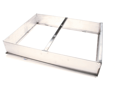 Delfield 000-333-003D-S Drw Box Assembly,27,6Dp Pans (DEL000-333-003D-S)
