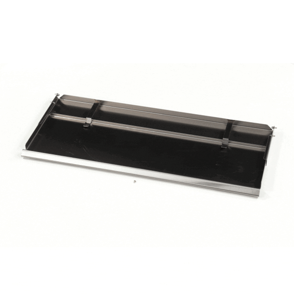 Delfield 000-401-003J-S Assembly,Sld Bk Cover,10 Pan, Lt (DEL000-401-003J-S)