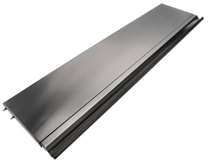 Delfield 000-401-003O-S Assembly,Sld Bk Cover,12 Pan Rt (DEL000-401-003O-S)