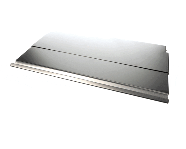 Delfield 000-402-005N-S Assembly,Hinged S/B Cover,8Pan (DEL000-402-005N-S)