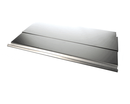 Delfield 000-402-005N-S Assembly,Hinged S/B Cover,8Pan (DEL000-402-005N-S)