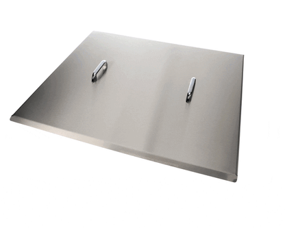 Delfield 000-403-003L-S Assembly,Pan Cover,Lift Off, 3X4 (DEL000-403-003L-S)