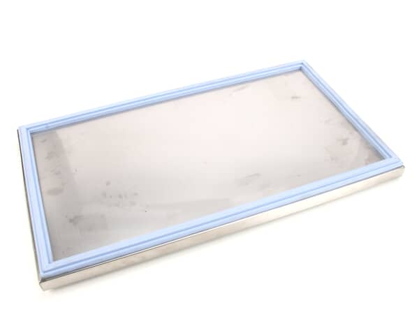 Delfield 000-442-0031-S Assembly,Htd Dr,15.75X27.75, Lh (DEL000-442-0031-S)