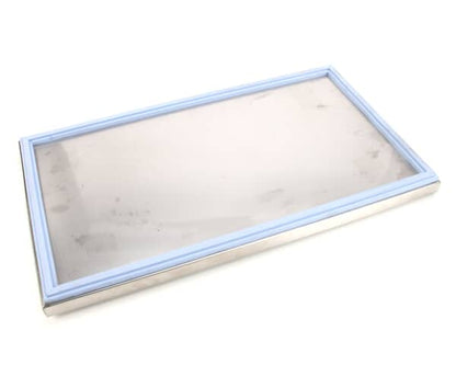 Delfield 000-442-0031-S Assembly,Htd Dr,15.75X27.75, Lh (DEL000-442-0031-S)