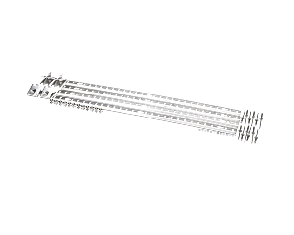 Delfield 000-505-003A-S Assembly,Pilaster Kit (DEL000-505-003A-S)