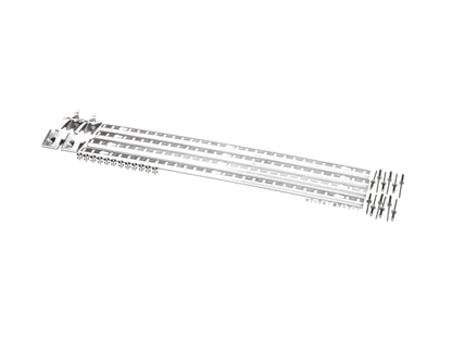 Delfield 000-505-003A-S Assembly,Pilaster Kit (DEL000-505-003A-S)