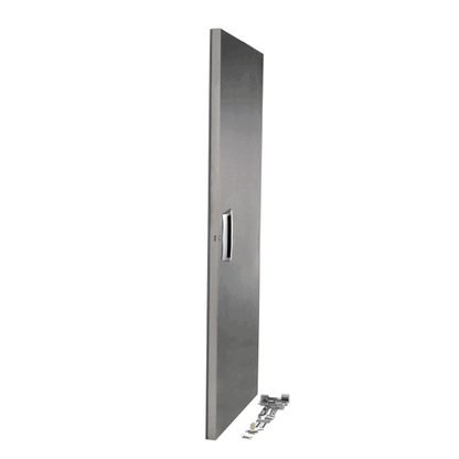Delfield 000-Ab9-023X-S Door,As,Ful,Ri/Rt,Htd,1- 5/8,S,R (DEL000-AB9-023X-S)