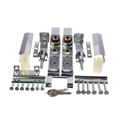 Delfield 000-Ab9-0244-S Door,As,Ful,R/Pt,Htd,1- 5/8,Ss,L (DEL000-AB9-0244-S)