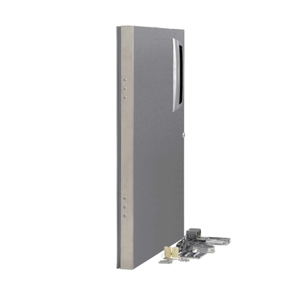 Delfield 000-Ab9-026P-S Door,As,Haf,R/Pt,Htd,1- 5/8,Ss,B (DEL000-AB9-026P-S)