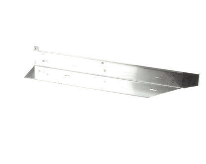 Delfield 000-Aos-0052-S Assembly,Bracket,Rh,2Pc, 12.5Notch,Ri (DEL000-AOS-0052-S)