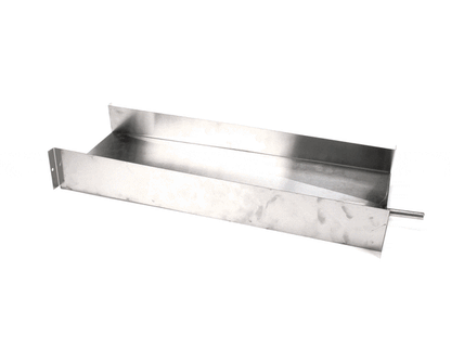 Delfield 000-Awv-0031-S Assembly, Drain Pan, Evaporator,2D (DEL000-AWV-0031-S)