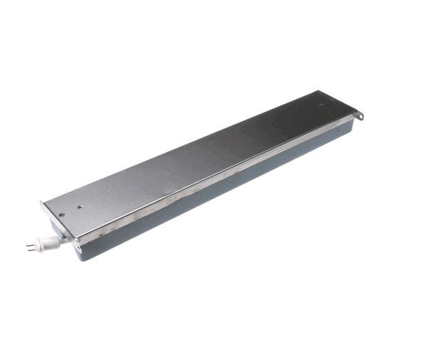 Delfield 000-B08-0030-S Mullion,Horz,Rt Hinge, 6Kxl, A (DEL000-B08-0030-S)