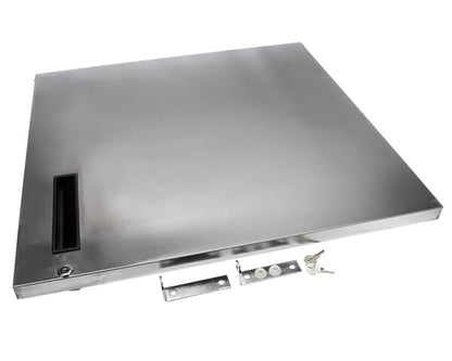 Delfield 000-B3I-004G-S Assy,Dr,27,Rh,400,Lock (DEL000-B3I-004G-S)