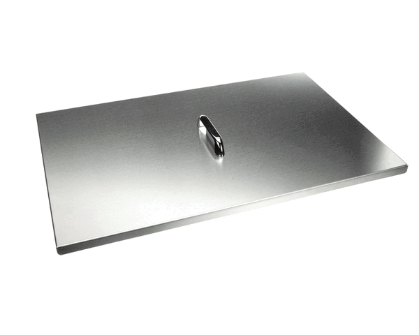 Delfield 000-B59-004U-S Assembly,Cover,Lift Off,6Pan (DEL000-B59-004U-S)