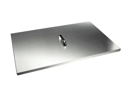 Delfield 000-B59-004U-S Assembly,Cover,Lift Off,6Pan (DEL000-B59-004U-S)