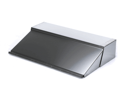 Delfield 000-B59-005K-S Assembly,Tlscp,8S (DEL000-B59-005K-S)