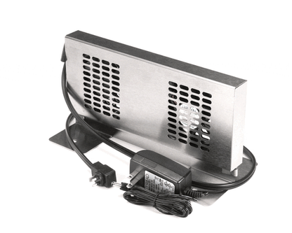 Delfield 000-B7G-0031-S Fan Assembly,Mulllion,10.00 X 5 (DEL000-B7G-0031-S)