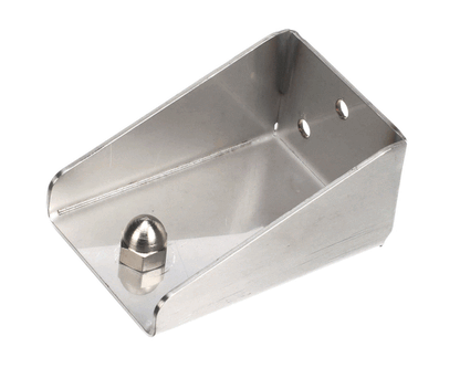 Delfield 000-Be7-001R-S Assembly,Bracket,Brd,I-Line,Evo (DEL000-BE7-001R-S)