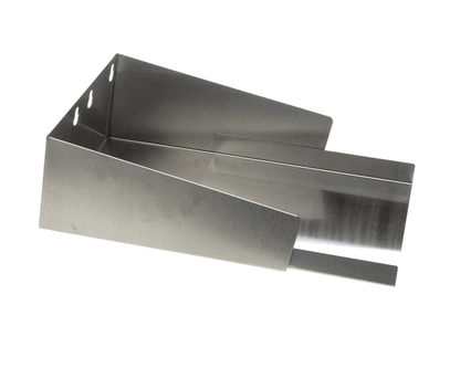 Delfield 000-Beq-000X-S Assembly,Wrap Holder,Small, Evo (DEL000-BEQ-000X-S)