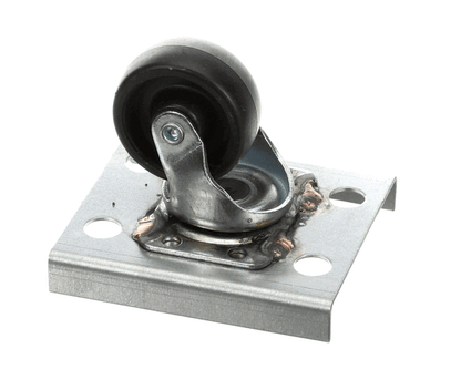 Delfield 000-Bfj10Tks1 Custom Caster For Cracker (DEL000-BFJ10TKS1)