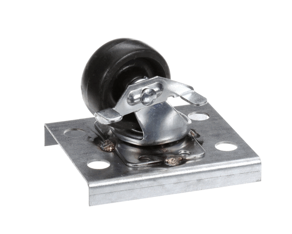 Delfield 000-Bfj10Tks2 Caster With Brake (DEL000-BFJ10TKS2)