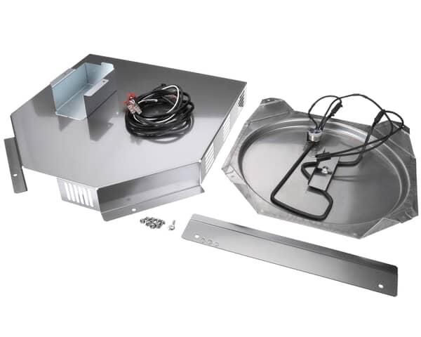 Delfield 000-Bh7-0032Kt-S Kit,Retrofit,Cond,Evap, 120V,1 (DEL000-BH7-0032KT-S)