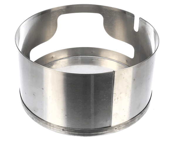 Delfield 000-Bi1-0031-S Cover,Dome,S/S,913 (DEL000-BI1-0031-S)