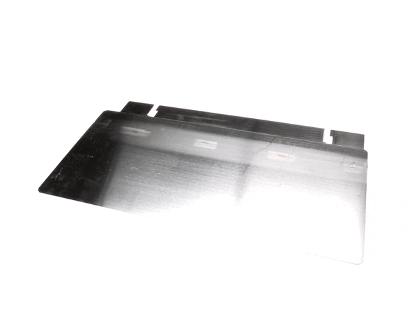 Delfield 000-Bit-Z0001-S Removable Splash Shield Assembly (DEL000-BIT-Z0001-S)