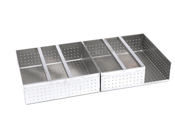 Delfield 000-Bjj-Z0001-S Strainer Basket Assemblys (DEL000-BJJ-Z0001-S)