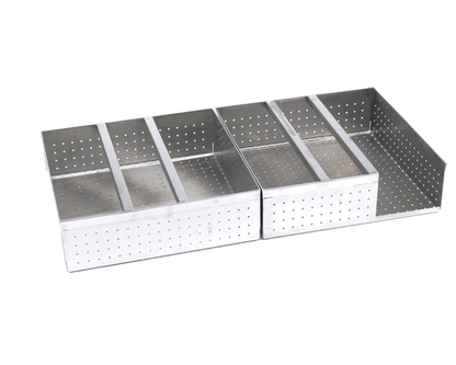 Delfield 000-Bjj-Z0001-S Strainer Basket Assemblys (DEL000-BJJ-Z0001-S)