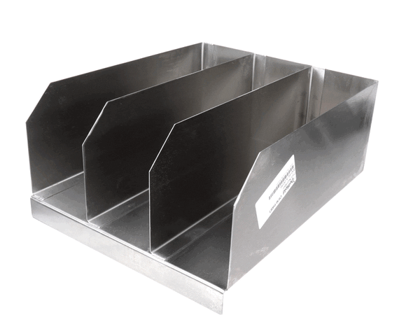 Delfield 000-Bla-0039-S Bag Holder (DEL000-BLA-0039-S)