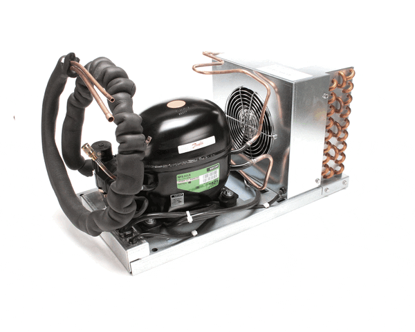 Delfield 000-Bn5-0030-S Assembly, 1/4 Hp Cond Unit Ax (DEL000-BN5-0030-S)