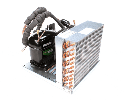 Delfield 000-Bn5-0035-S Assembly,1/2Hp Cond, Med Temp (DEL000-BN5-0035-S)