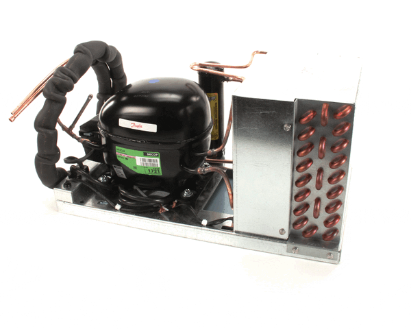 Delfield 000-Bn5-0037-S Assembly,1/3 Cond Unit, W/Recv, Ax (DEL000-BN5-0037-S)