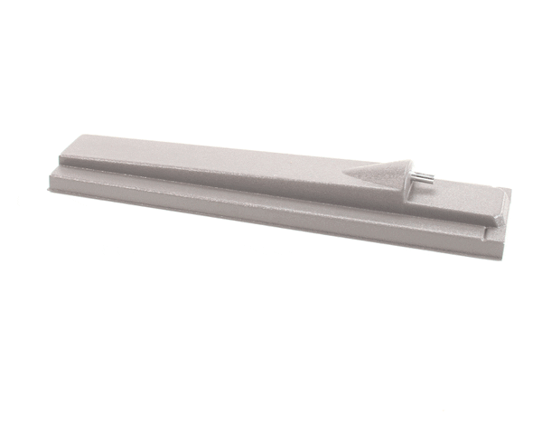 Delfield 000-BNH-0030-S Evaporator Drain Pan Assembly 4.25 inches x 19 inches (DEL000-BNH-0030-S)