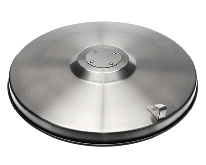Delfield 000-Bnt-Z0000-S Lid Assembly,S/S Salad (DEL000-BNT-Z0000-S)