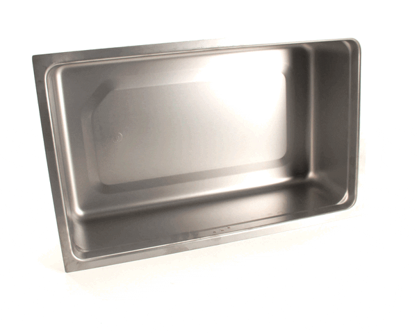Delfield 000-Bq9-Z0000-S Well,Hot Food,Assembly, Wo/Drain (DEL000-BQ9-Z0000-S)