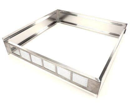 Delfield 000-Bu8-0030-S Assembly,Collar, Stacking,409 (DEL000-BU8-0030-S)