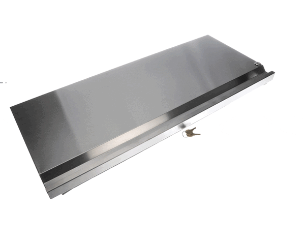 Delfield 000-C16-003W-S Assembly,Front Drawer,Prep,Lk,32 (DEL000-C16-003W-S)
