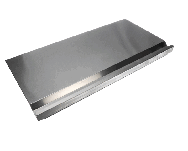 Delfield 000-C16-C00T-S Assembly,Front Drawer,Prep,27,San (DEL000-C16-C00T-S)